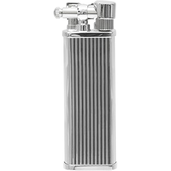 Amazon.com: Kiribi Kenshi Black Nickel Pipe Lighter : Health