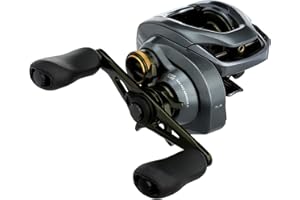Shimano Curado 150 DC Baitcasting Reels - ICAST 2018 Best FW Reel