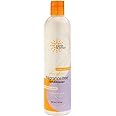 EARTH SCIENCE - Extra Gentle Fragrance Free Conditioner for Sensitive Hair and Scalp (12 oz.)