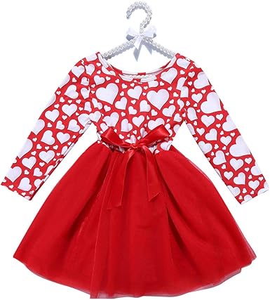 valentines dresses for kids