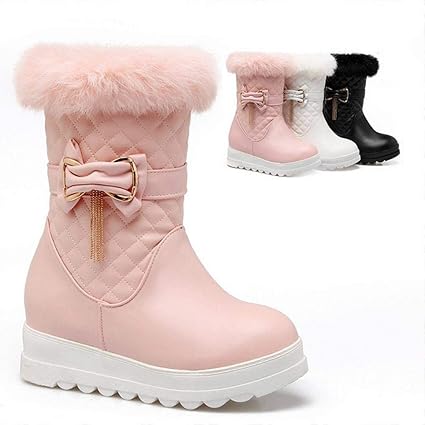 non slip ladies boots