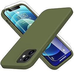 DorisMax for iPhone 12 Case,iPhone 12 Pro Case with