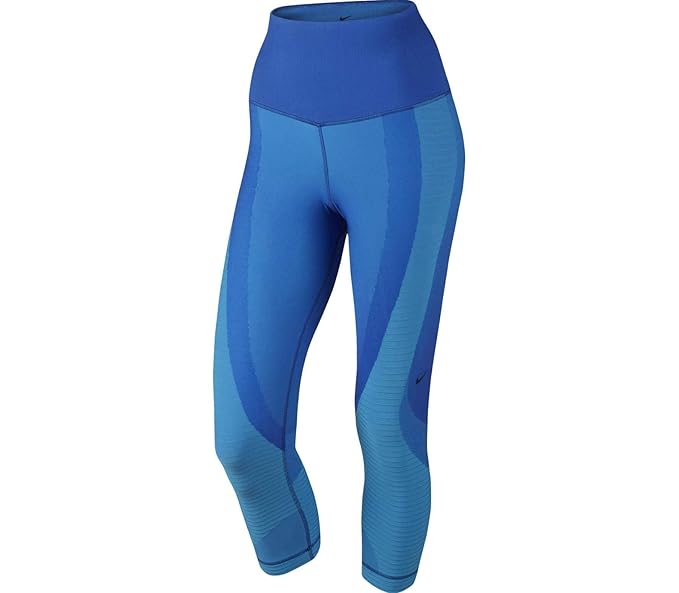 nike zoned sculpt capri