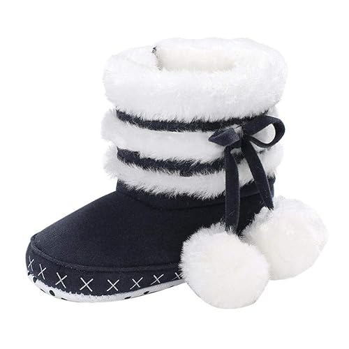 baby snow boots 12 months