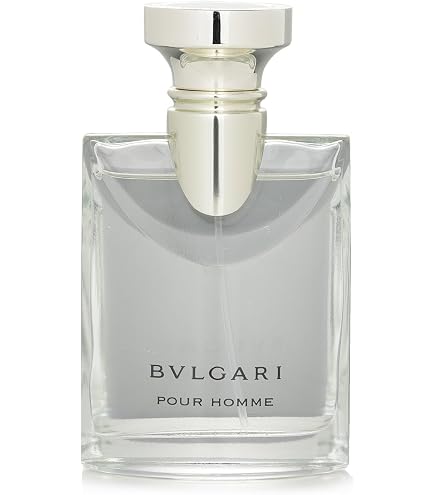 Amazon.com: Bvlgari Pour Homme by Bvlgari Cologne for Men 3.4 oz