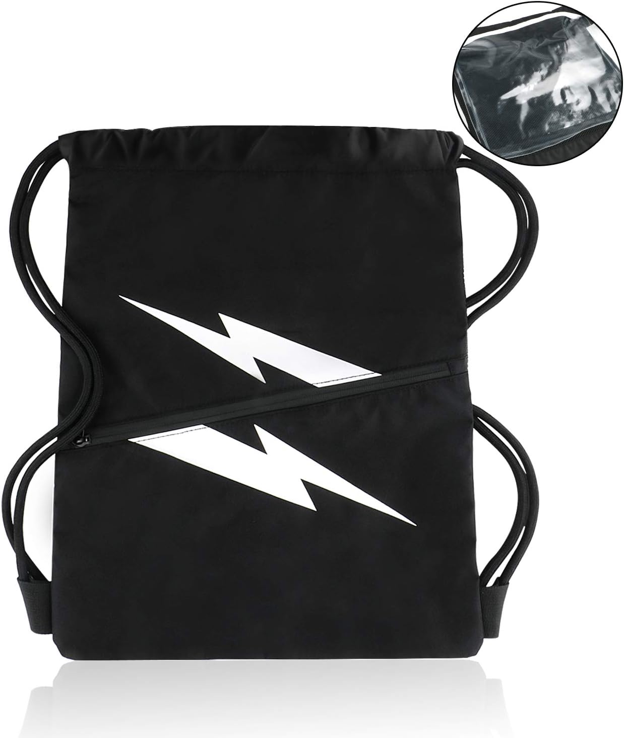 beach bag security
