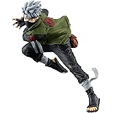Banpresto - Naruto Shippuden - Hatake Kakashi, Bandai Spirits Colosseum Figure
