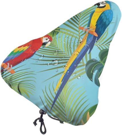 bike seat cover rain