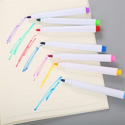 Feitb Marker Fur Weisse Tafeln Professionell Klassisch