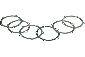 Yukon (SK F9-7/16) Pinion Depth Shim Kit for Ford 9" Differential with 7/16" Stud