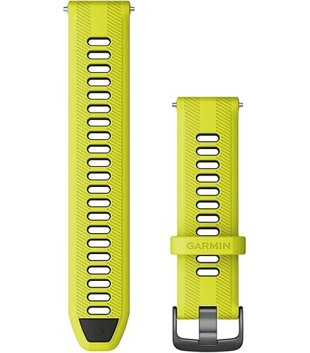 Garmin 22mm ホワイトバンド 41AljcGSjbL.jpg_BO30,255,255,