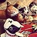 Walking Balloons Dog Animals Walking Balloon Set Kids Pet Dogs Birthday Party Supplies Animal Theme Balloons Toys Baby Puppy Air Walkers Gift Party Decorations 10 Pack
