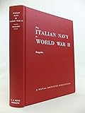 The Italian Navy In World War II