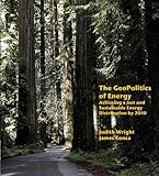The GeoPolitics of Energy:: Achieving a Just and Sustainable Energy Distribution by 2040