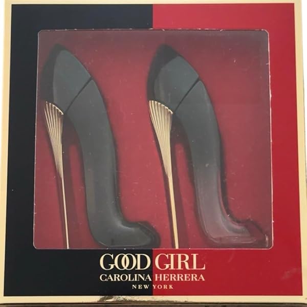 Amazon.com : Carolina Herrera Good Girl Perfume for Women 4