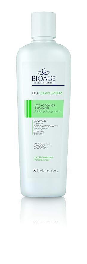 moisturize after toner