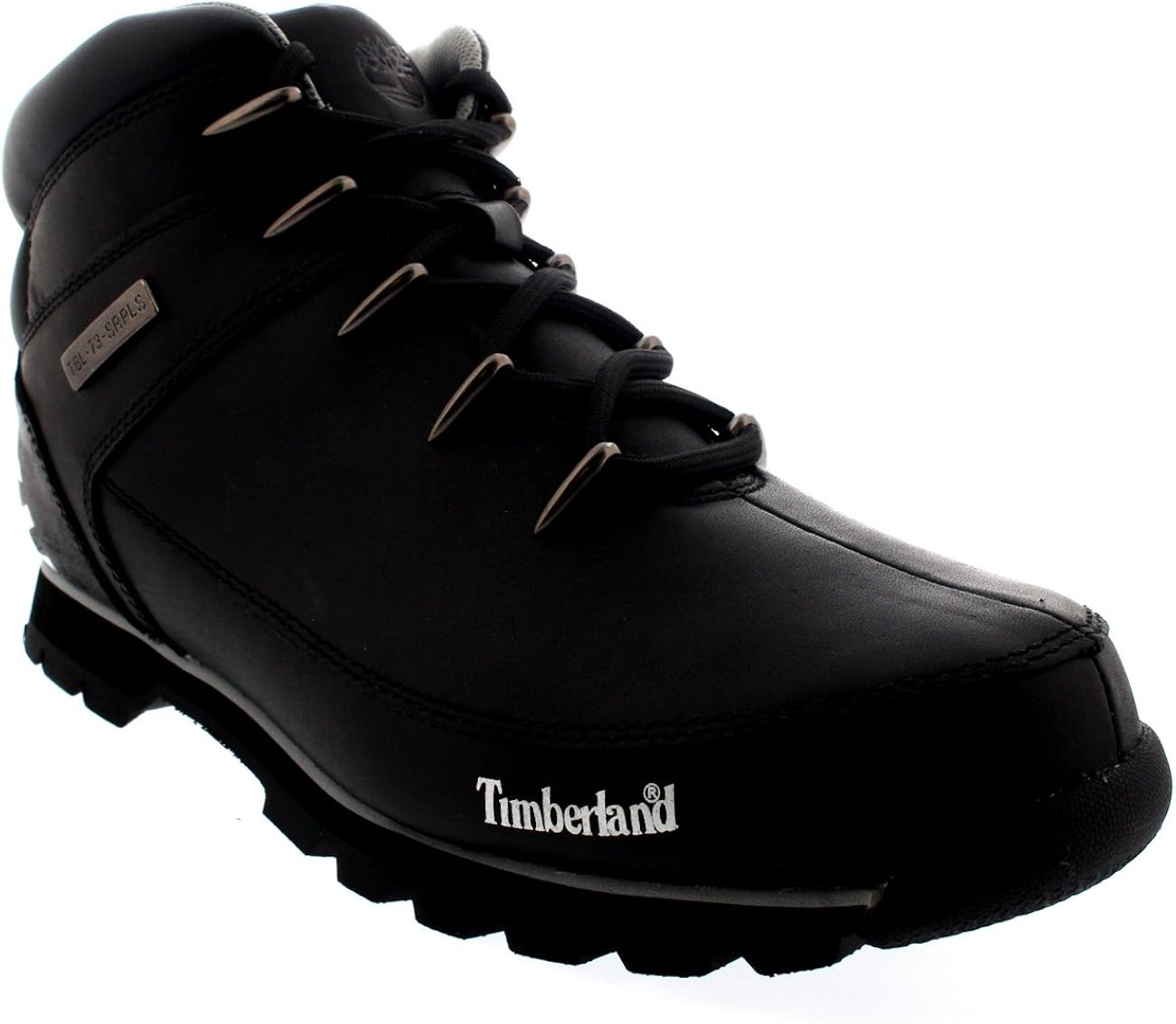 timberland men's euro sprint hiker ankle boots