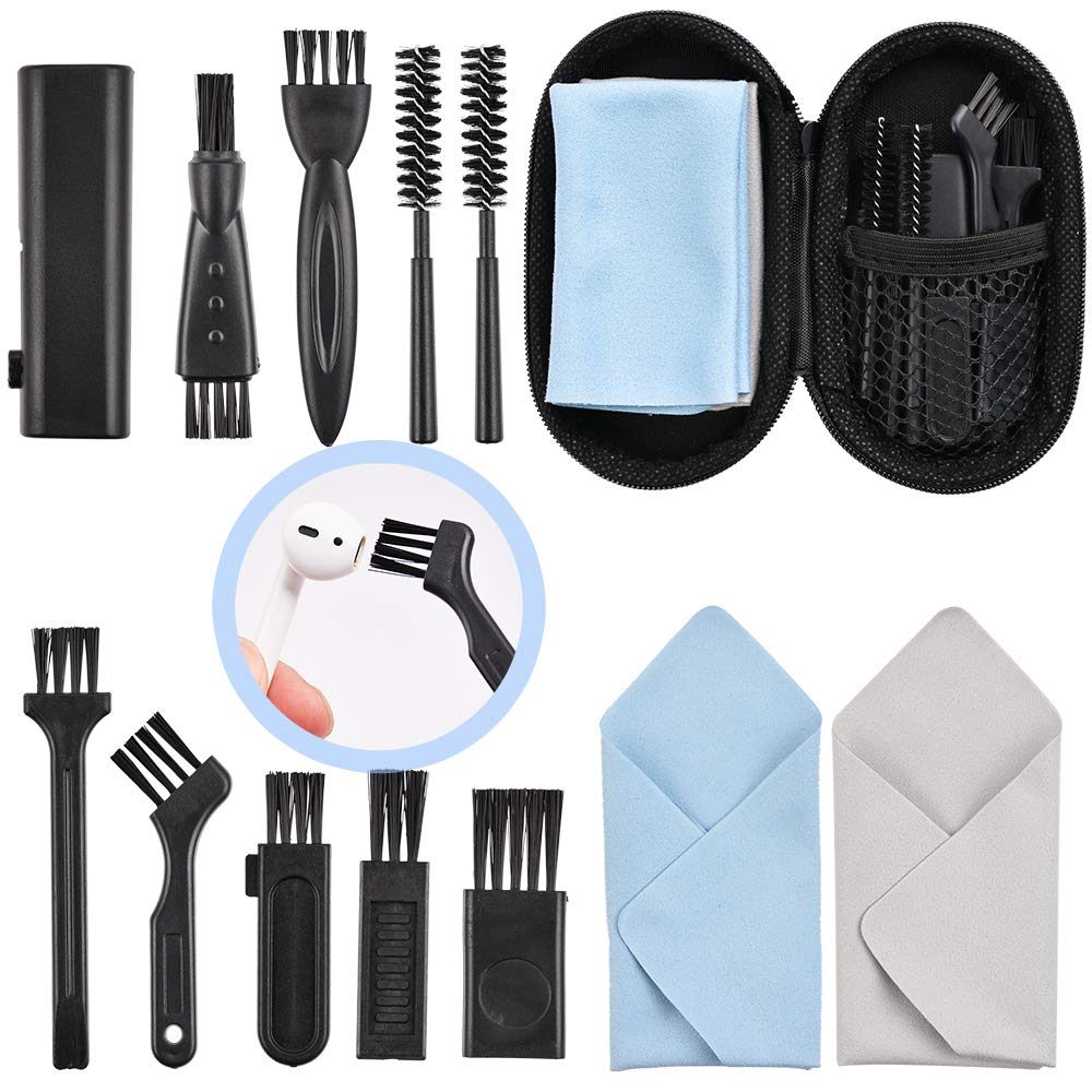 AirPod Cleaning Kit is Suitable for AirPods, Por, Other Amazon.in