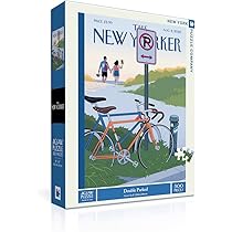 ★【未使用】New Yorker パズル 1500 Piece 動物達★ ☆【未使用】New Yorker パズル 1500 Piece 動物達 【未使用
