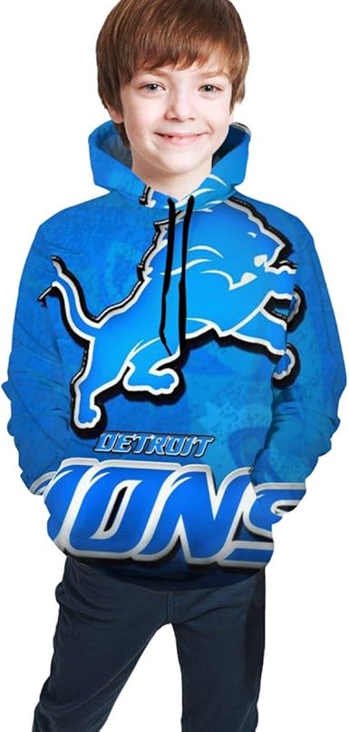 football hoodies for boys