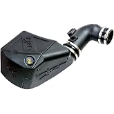 Injen EVOLUTION Cold Air Intake System (EVO7011)