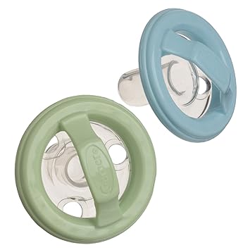 gerber pacifier