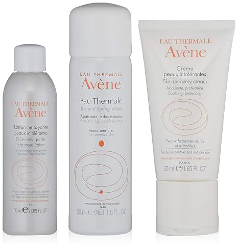 Eau Thermale Avene Hypersensitive Skin 