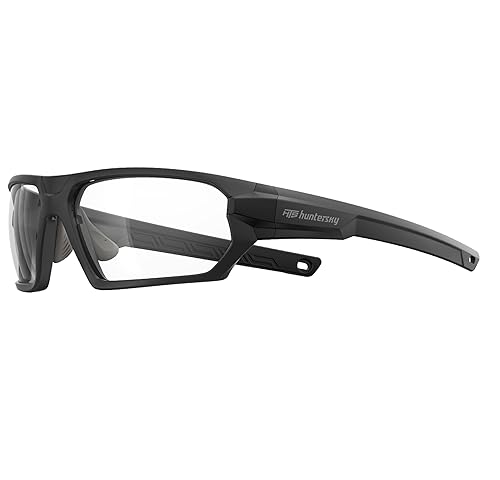 HTS HUNTERSKY Q36 anti fog Tactical Shooting Glasses men Military