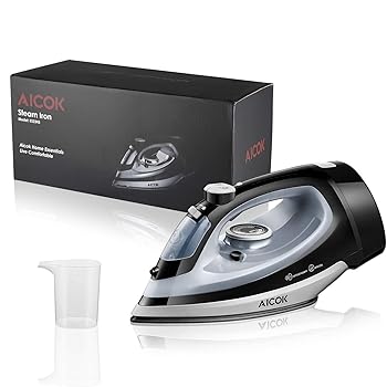 AICOK Steam Iron