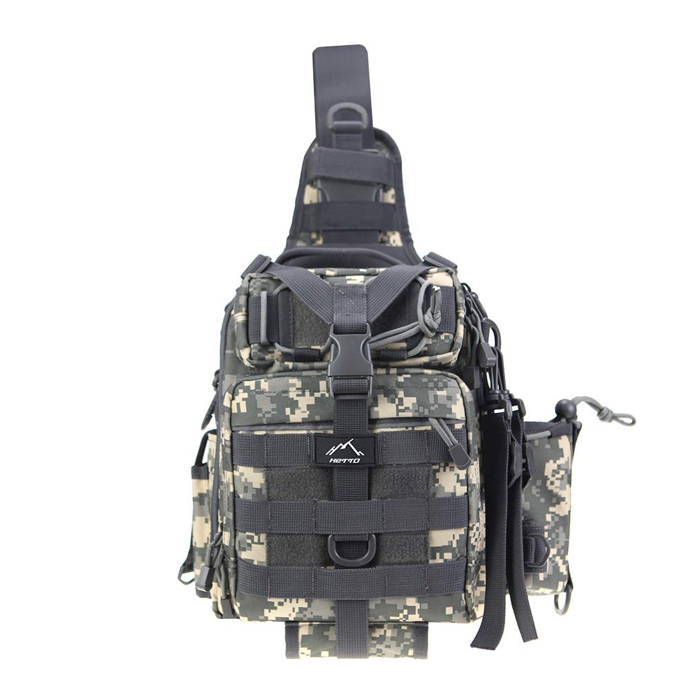 hetto sling bag