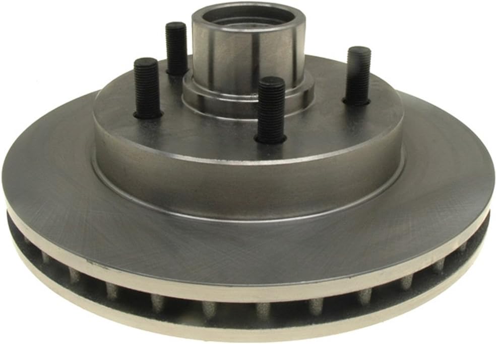 Bendix Premium Drum and Rotor PRT1830 Front Rotor