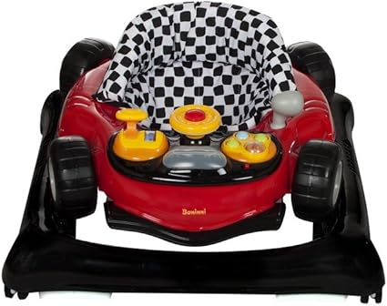 baninni baby walker