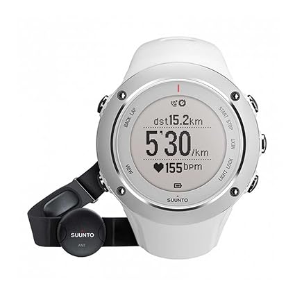 suunto ambit2 s graphite