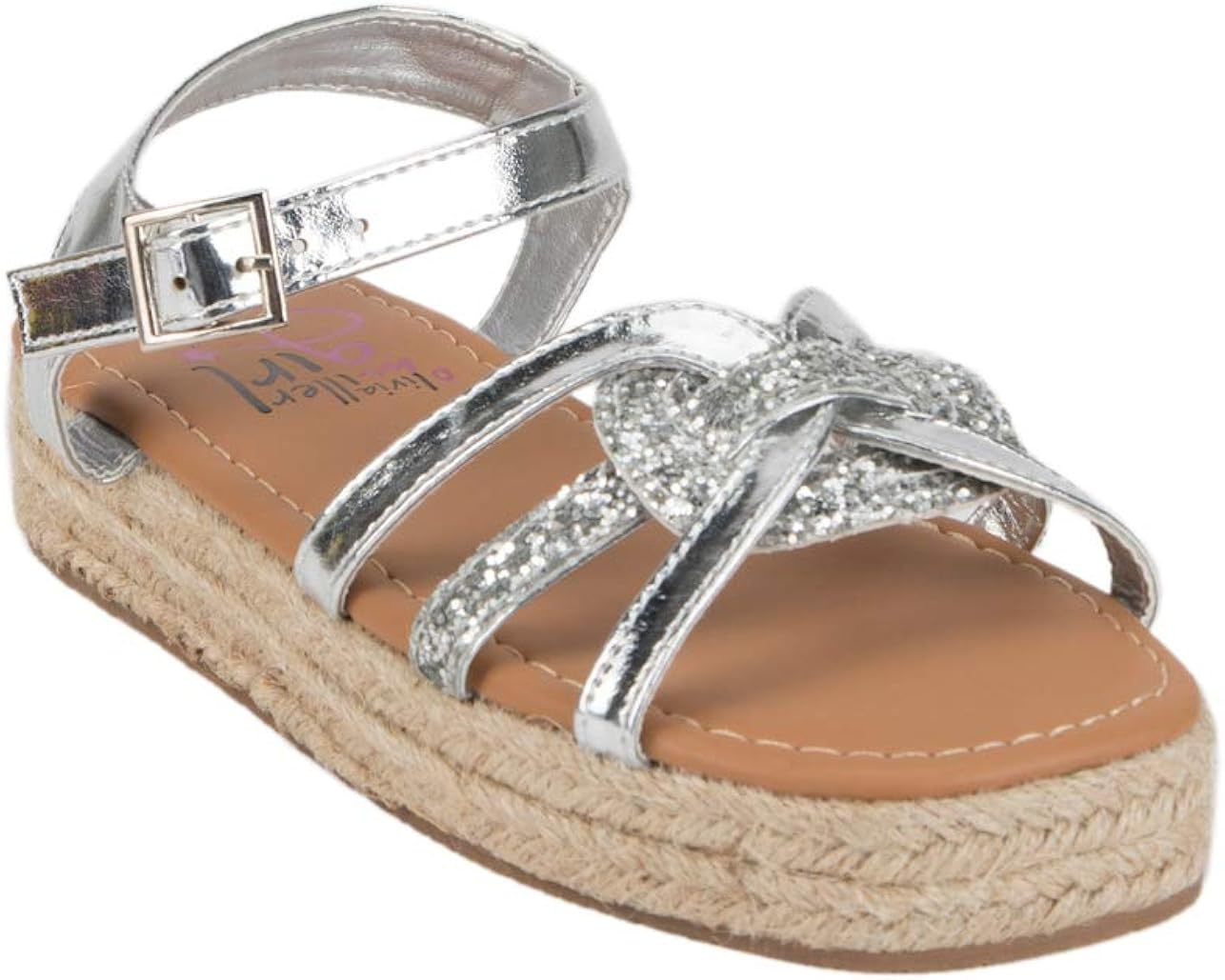 vegan flatform sandals