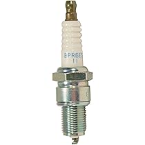 thumbnail image 2 of ECHO Spark Plugs 2-Pack NGK BPM8Y Spark Plugs - Fits ECHO HC-150, HC 2 of 7