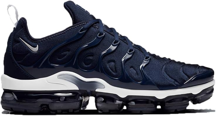 vapormax plus midnight blue