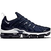 Nike Men's Shoes Air Vapormax Plus Midnight Navy DH0611-400 (Numeric_10)