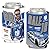 Dale Earnhardt Jr Official NASCAR Can Cooler - 2 Pack