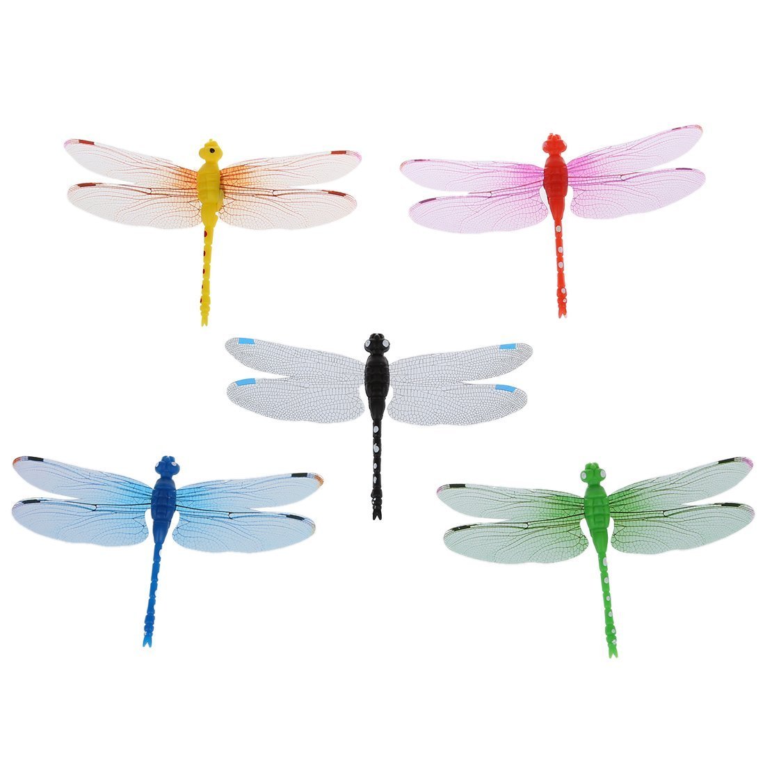 The 10 Best Dragonfly Refrigerator Magnets