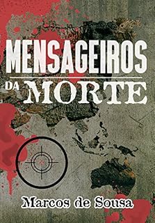 Livro Mensageiros da Morte