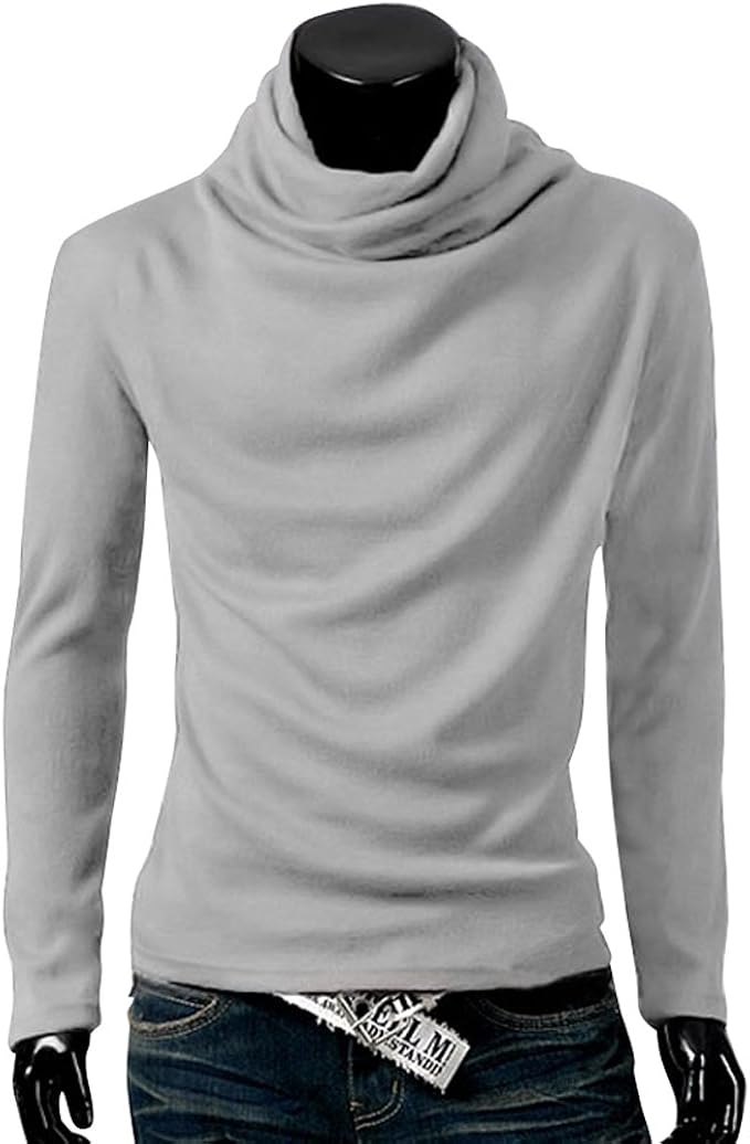 basic tee long sleeve