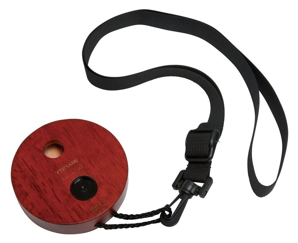 GEWA Parketschoner inkl. Gurtband, stufenlos justierbar