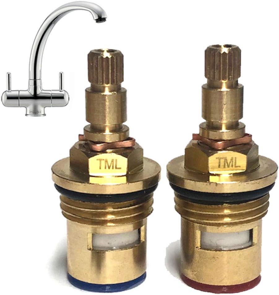 Franke Zurich Athena Compatible Tap Cartridge Valve Pre & Post 2013