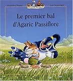 Image de Le Premier bal d'Agaric