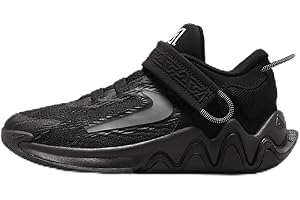 Nike Kid's Giannis Immortality (GS) Basketball Shoes