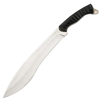 Fox Machete Pathfinder Buschmesser Camping Haumesser Garten Arbeitsmachete 51 cm