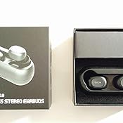 6 Pcs (B) S/M/L Ricambio Tappini Orecchie Set Per Jaybird Freedom F5