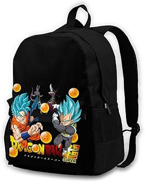 backpacks with black characters