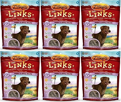 zuke's lil links