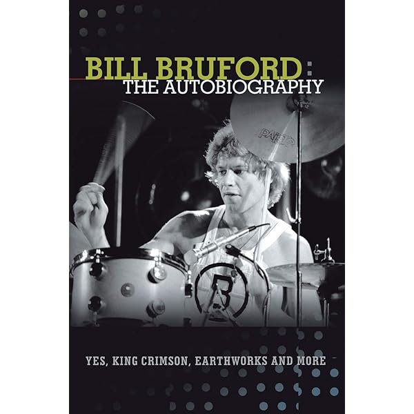 When in Doubt, Roll!: Bruford PhD, Dr Bill, Vella, Andy